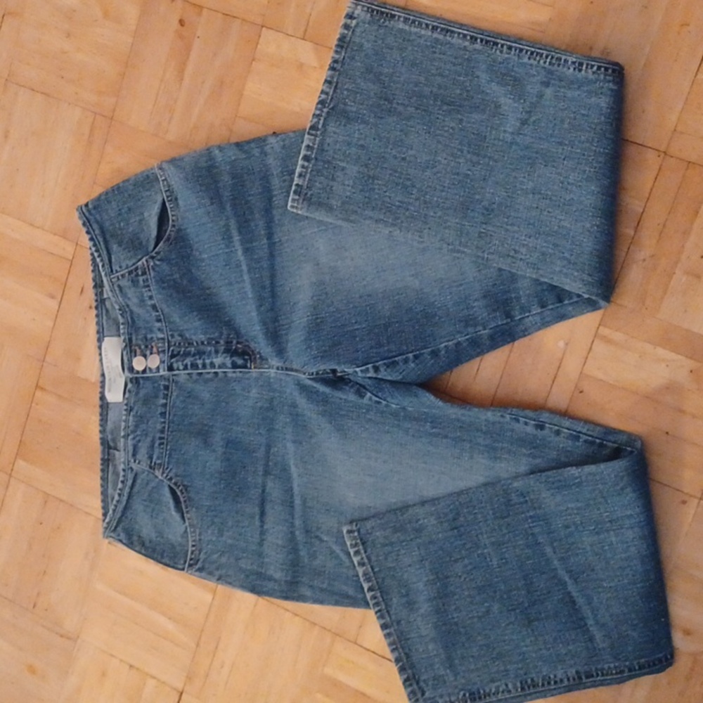 Mountain Lake Jean company petite stretch size 12 p